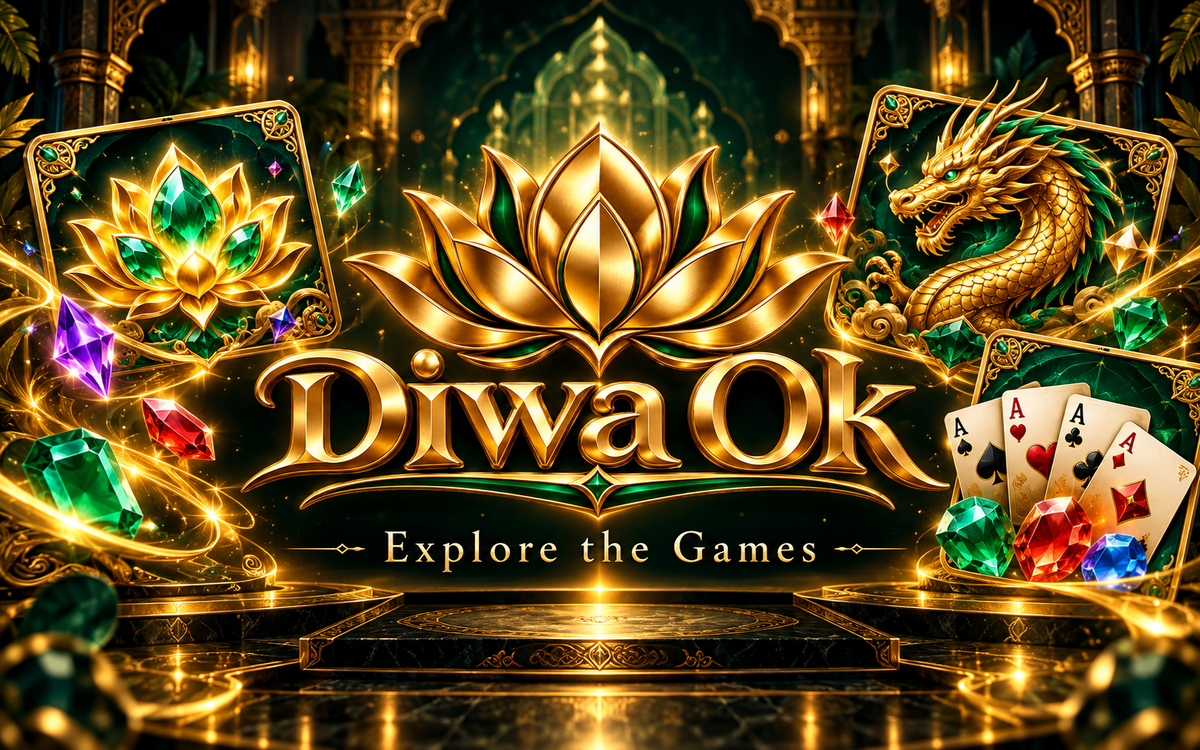 Diwa Ok (Diva Ok) India official banner